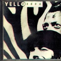 Yello - Zebra