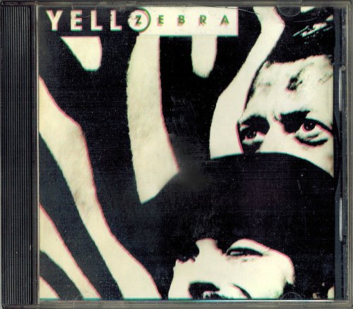 Yello - Zebra