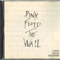 Pink Floyd - The Wall (2CD)