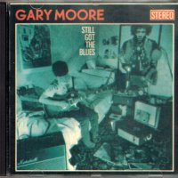 Gary Moore - Still Got The Blues