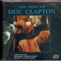 Eric Clapton - The Best of Eric Clapton