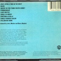 Dire Straits - Communique