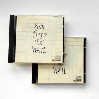 Pink Floyd - The Wall (2CD)