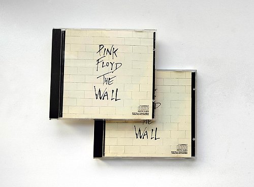 Pink Floyd - The Wall (2CD)