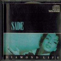 Sade - Diamond Life