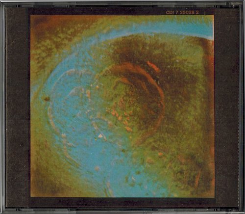 Pink Floyd - Meddle