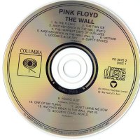 Pink Floyd - The Wall (2CD)