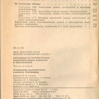 Справочник по транзисторным радиоприемникам, радиолам и электрофонам: Ч. 2.