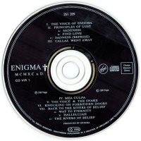 Enigma - McMxc A.D.