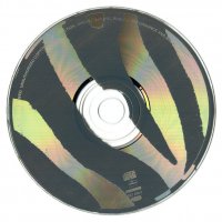 Yello - Zebra