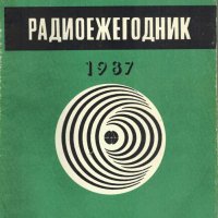 Радиоежегодник 1987