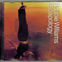 Robbie Williams - Escapology