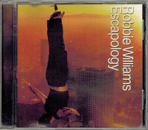 Robbie Williams - Escapology