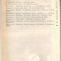 Отечественные полупроводниковые приборы и их зарубежные аналоги