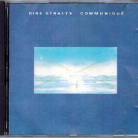 Dire Straits - Communique