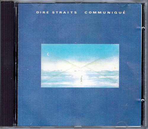 Dire Straits - Communique