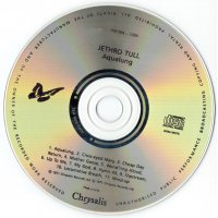Jethro Tull - Aqualung