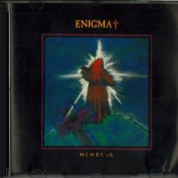 Enigma - McMxc A.D.