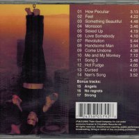 Robbie Williams - Escapology