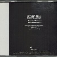 Jethro Tull - Thick As A Brick