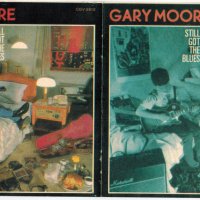 Gary Moore - Still Got The Blues