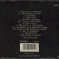 Enigma - McMxc A.D.