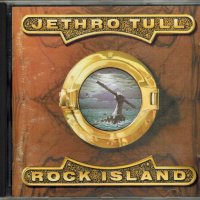 Jethro Tull - Rock Island
