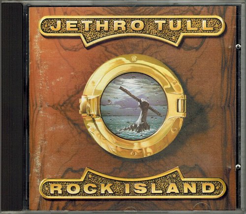 Jethro Tull - Rock Island