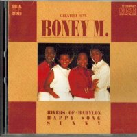 Boney M