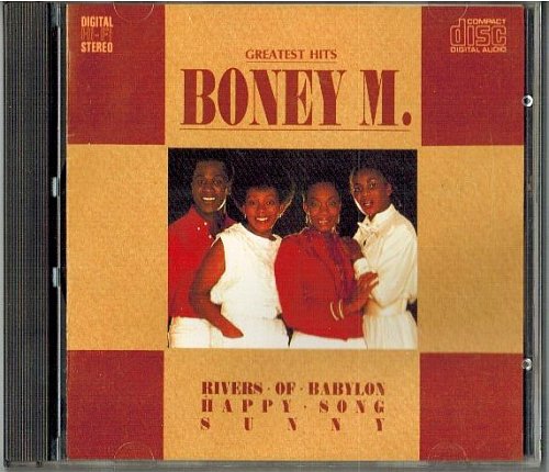 Boney M