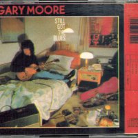 Gary Moore - Still Got The Blues