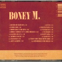 Boney M