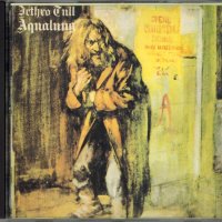 Jethro Tull - Aqualung
