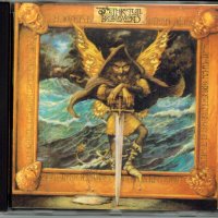 Jethro Tull - Broadsword And The Beast