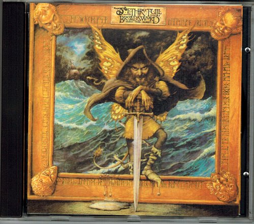 Jethro Tull - Broadsword And The Beast