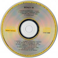 Boney M